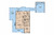 Mountain Rustic House Plan - Appalachian Trails 39060 - 1st Floor Plan