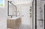 Cottage House Plan - Franklin 96712 - Master Bathroom