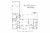 Farmhouse House Plan - Sugar Hill 56979 - Optional Floor Plan