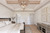 Farmhouse House Plan - Sugar Hill 56979 - Master Bedroom