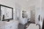 Farmhouse House Plan - Sugar Hill 56979 - Master Bathroom