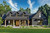 Farmhouse House Plan - Pinecrest 78555 - Front Exterior