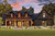 Farmhouse House Plan - Pinecrest 78555 - Front Exterior
