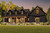 Farmhouse House Plan - Pinecrest 78555 - Front Exterior