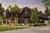 Farmhouse House Plan - Pinecrest 78555 - Front Exterior