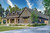 Farmhouse House Plan - Pinecrest 78555 - Front Exterior