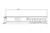 Farmhouse House Plan - Pinecrest 78555 - Right Exterior