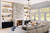 Farmhouse House Plan - Pinecrest 78555 - Great Room