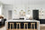 Farmhouse House Plan - Pinecrest 78555 - Kitchen