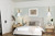 Farmhouse House Plan - Pinecrest 78555 - Master Bedroom