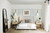 Farmhouse House Plan - Pinecrest 78555 - Master Bedroom