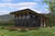 Mountain Rustic House Plan - Mt. LeConte Overlook 96111 - Front Exterior
