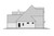 European House Plan - 65952 - Left Exterior