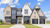 European House Plan - 65952 - Front Exterior