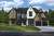 European House Plan - 65952 - Exterior