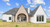 European House Plan - 65952 - Rear Exterior