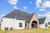 European House Plan - 65952 - Rear Exterior
