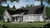 Farmhouse House Plan - Lafayette 24843 - Rear Exterior