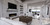 Farmhouse House Plan - Lafayette 24843 - Great Room