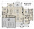 Traditional House Plan - River View 50943 - 1st Floor Plan