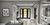 Farmhouse House Plan - Elm Meadows 95884 - Entrance