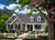 Country House Plan - Mountain Brook 79510 - Front Exterior