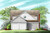 Country House Plan - Sweetbriar 29835 - Rear Exterior