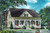 Country House Plan - Meadowlark 11989 - Front Exterior