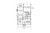 Country House Plan - Meadowlark 11989 - 1st Floor Plan