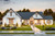 Farmhouse House Plan - Blossom Hill 88329 - Front Exterior