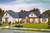Farmhouse House Plan - Blossom Hill 88329 - Front Exterior