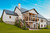Farmhouse House Plan - Blossom Hill 88329 - Rear Exterior