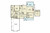 Farmhouse House Plan - Blossom Hill 88329 - 1st Floor Plan