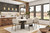 Farmhouse House Plan - Blossom Hill 88329 - Dining Room