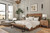 Farmhouse House Plan - Blossom Hill 88329 - Master Bedroom