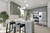 Ranch House Plan - Hanna 17005 - Kitchen