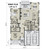 Farmhouse House Plan - Emerald 16079 - 1st Floor Plan