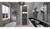 Farmhouse House Plan - Emerald 16079 - Master Bathroom