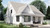 Farmhouse House Plan - Sapphire 67662 - Rear Exterior