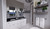 Farmhouse House Plan - Sapphire 67662 - Master Bathroom