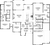 Craftsman House Plan - Osborne 22558 - Optional Floor Plan