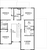 Secondary Image - Farmhouse House Plan - Fontanelle 71882 - 2nd Floor Plan