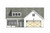 Farmhouse House Plan - 21164 - Front Exterior