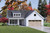 Farmhouse House Plan - 21164 - Front Exterior