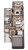 Farmhouse House Plan - Wexford 37768 - 1st Floor Plan Dollhouse - 