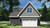 Traditional House Plan - Stone Creek 33200 - Rear Exterior