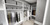 Traditional House Plan - Stone Creek 33200 - Master Bedroom
