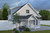 Cottage House Plan - Patterson Home 33549 - Front Exterior