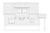 Cottage House Plan - Patterson Home 33549 - Left Exterior