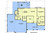 Farmhouse House Plan - Little Creek 61968 - 1st Floor Plan